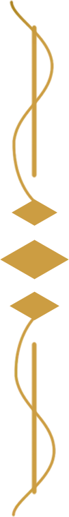borda arte deco png